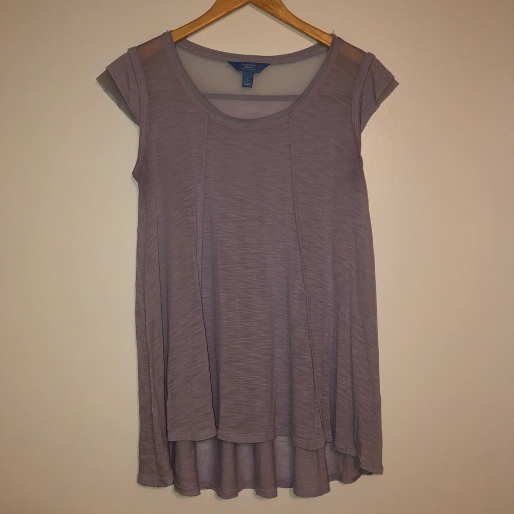 Vera Wang Blouse